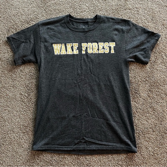Champion Other - Wake Forest T-Shirt